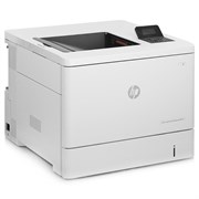 Принтер лазерный HP LaserJet Enterprise 500 M552dn