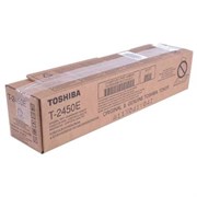 Тонер Toshiba T-2450E-5k черный оригинальный