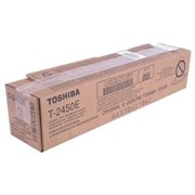 Тонер Toshiba T-2450E-5k черный оригинальный 253
