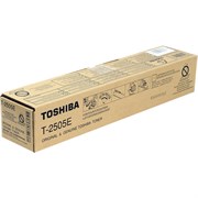 Оригинальный картридж Тонер Toshiba T-2505E черный оригинальный