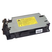 RG5-6880 OEM HP Блок сканера (лазер) CLJ 1500, 2500, 2550, Canon LBP-5200, LBP-2820 265