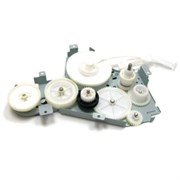 Редуктор (без мотора) HP LJ P2015/P2014/M272 rm1-4253-000 269