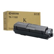 KYOCERA TK-1160 тонер-картридж 278
