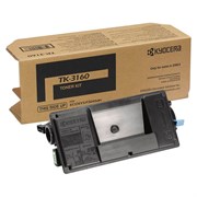 KYOCERA TK-3160 тонер-картридж 279