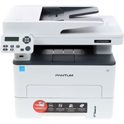МФУ лазерное Pantum M7100DN 305