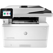 МФУ HP LaserJet Pro M428dw 307