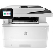 МФУ HP LaserJet Pro M428dw