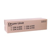 KYOCERA DK-6306 блок барабана 327