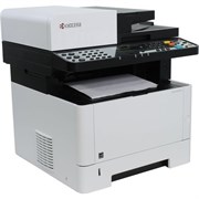 KYOCERA ECOSYS M2635DN монохромное МФУ 334