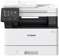 Canon i-SENSYS MF463dw Монохромное МФУ 337