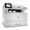 МФУ HP LaserJet Pro M428fdn 224 - фото 4663